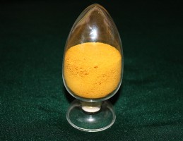 淄博凈水級聚合氯化鋁