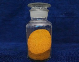 淄博聚合氯化鋁