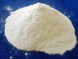 淄博無鐵硫酸鋁粉末