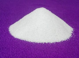 淄博高鐵硫酸鋁粉末