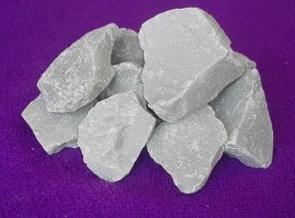 淄博高鐵硫酸鋁塊