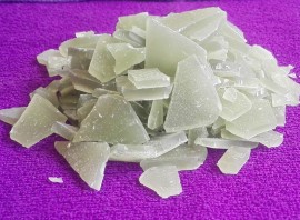 淄博高鐵硫酸鋁片